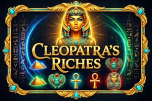 Более 5000 слотов от 80+ провайдеров: NetEnt, Pragmatic Play, Play'n GO, Microgaming и других